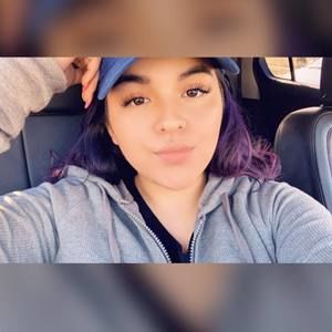 Meet your Posher, Amarilis